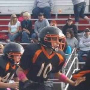 Meet your Posher, Chance